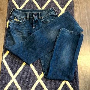 Diesel Jeans (bootcut)